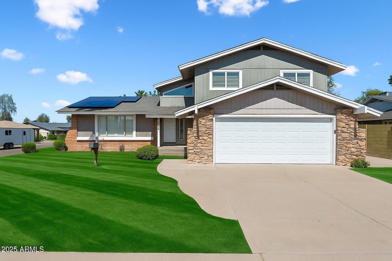 15410 N 60th Ave., Glendale, AZ 85306