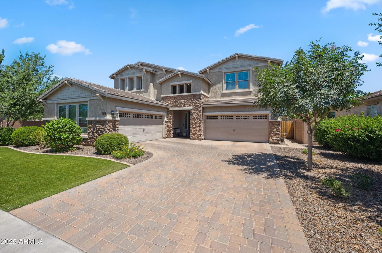 20198 E Rosa Rd., Queen Creek, AZ 85142