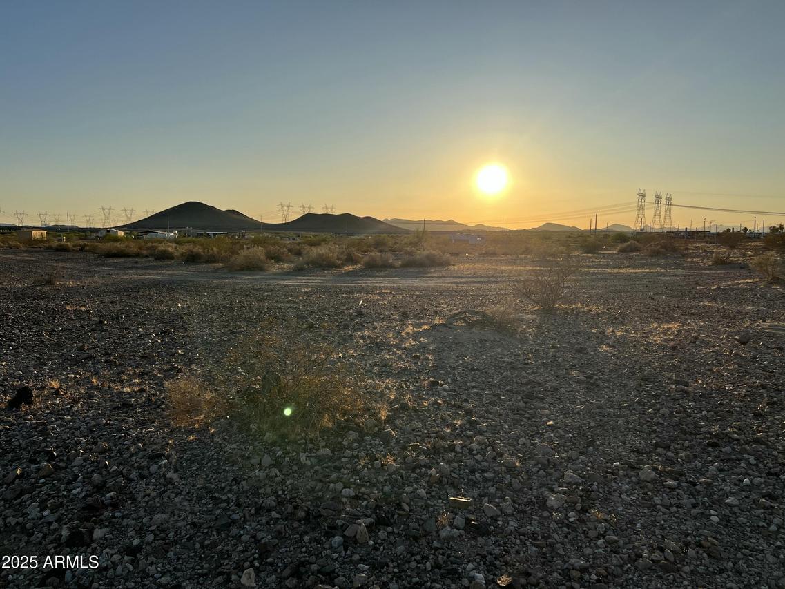 66XX S 352nd Ave. #'-', Tonopah, AZ 85354