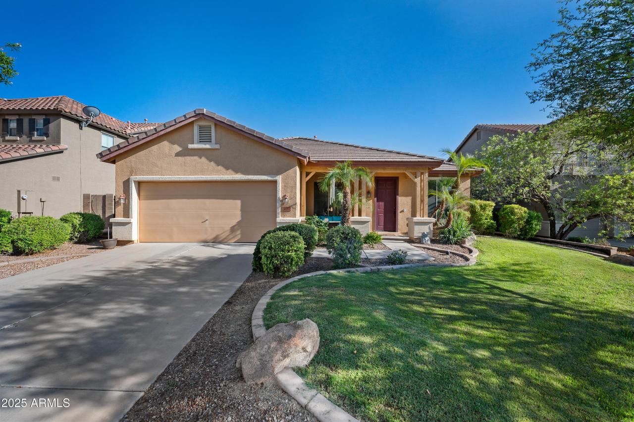3147 E Vallejo Dr., Gilbert, AZ 85298