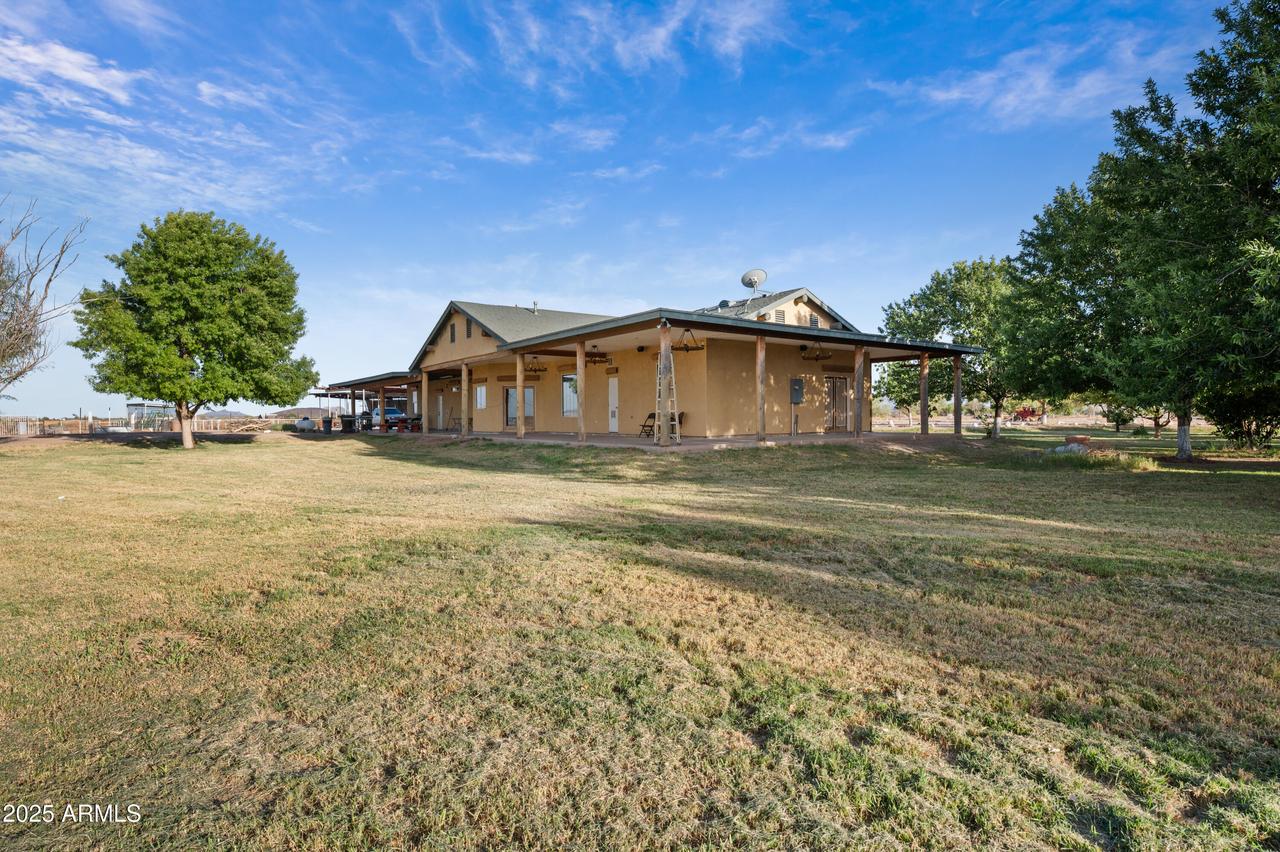 32025 W Marsh Rd., Casa Grande, AZ 85193