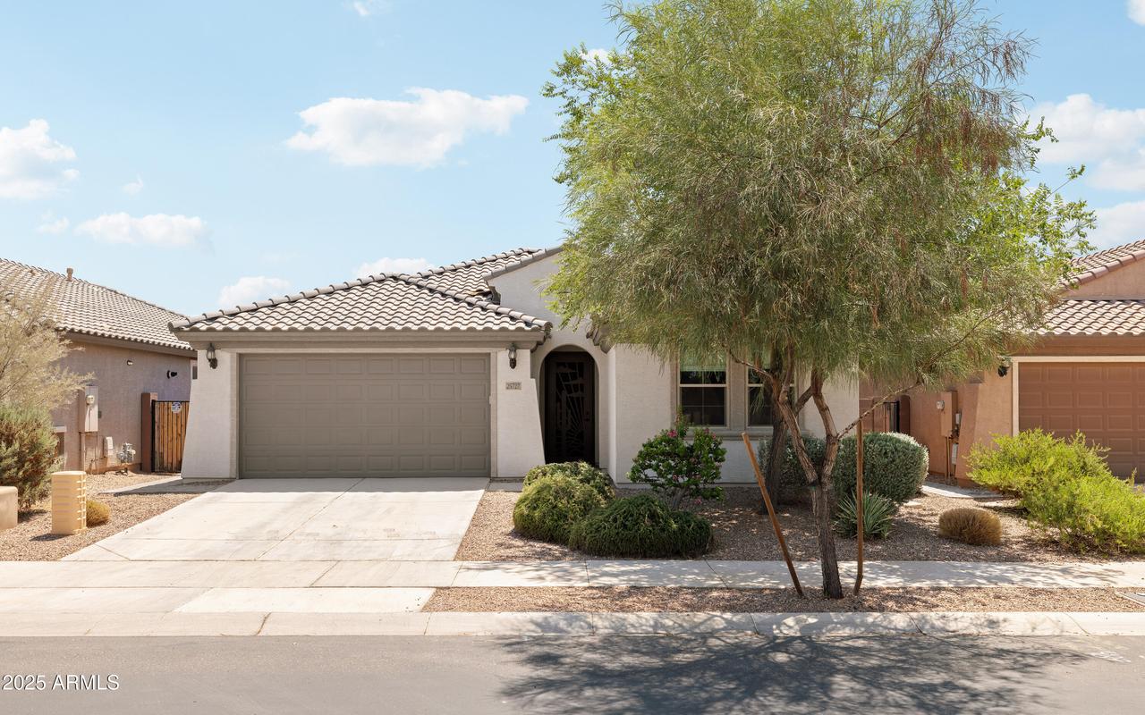 25727 N 161st Ave., Surprise, AZ 85387