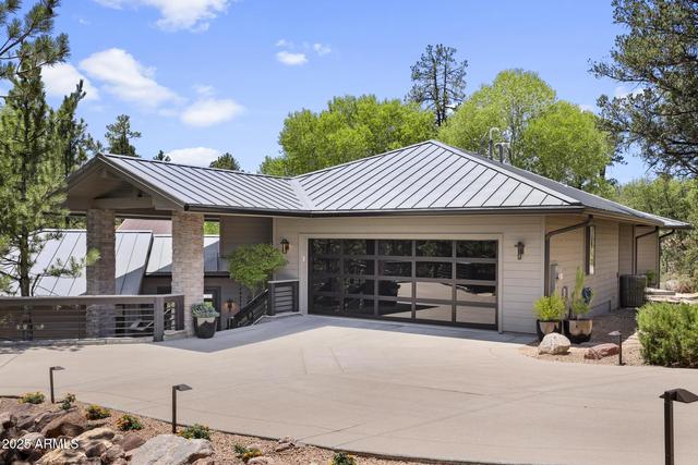 New Homes with Master Bedrooms on the 1st Floor in Payson: June 21st to June 27th