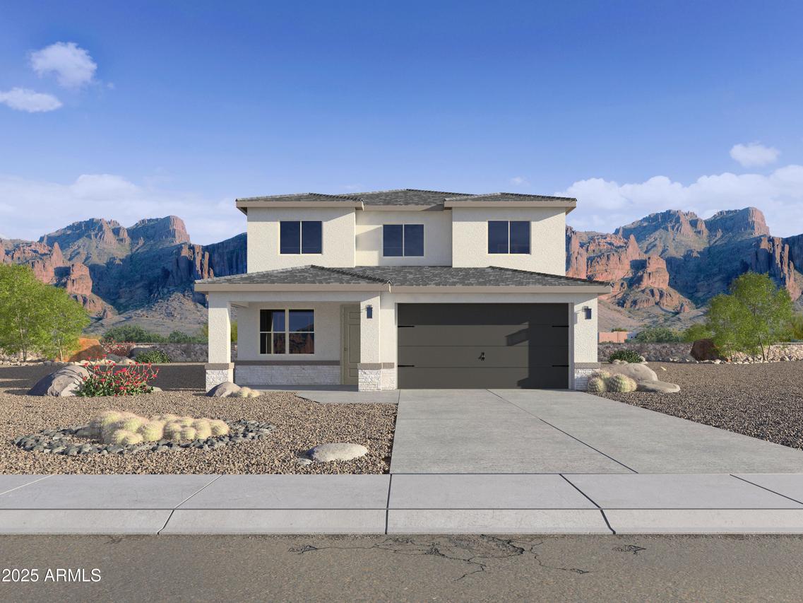 24238 W Hacienda Ave., Buckeye, AZ 85326