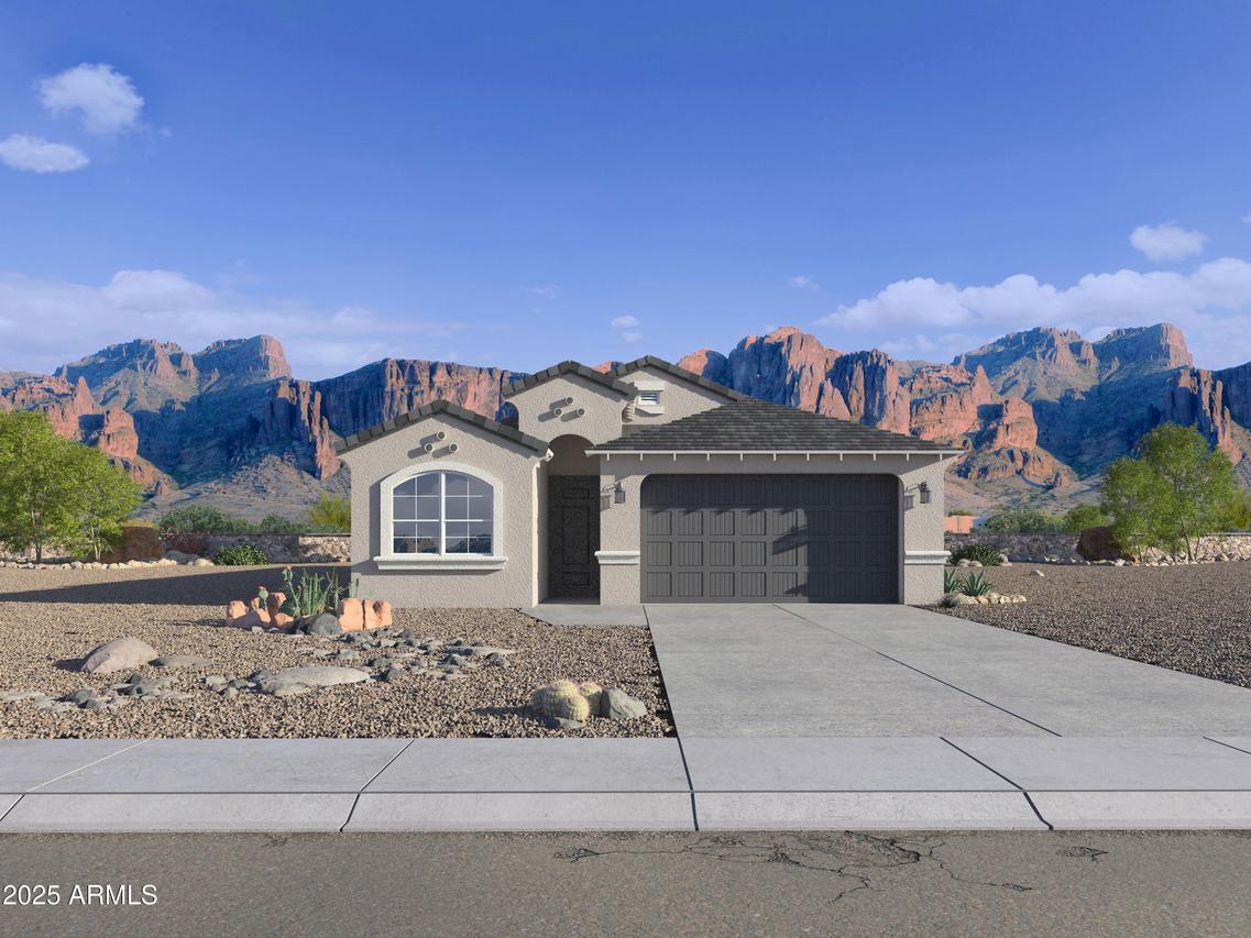 24222 W Hacienda Ave., Buckeye, AZ 85326