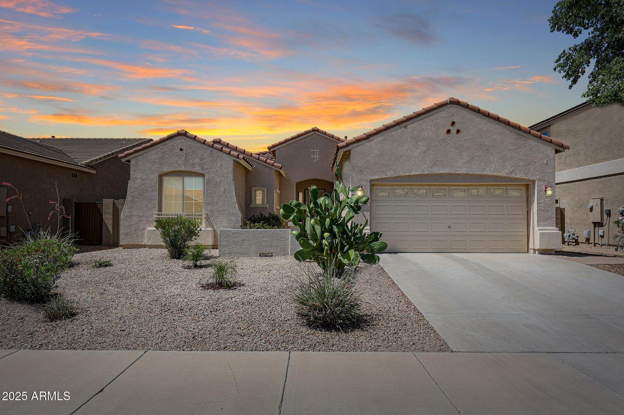 16368 W Cortez St., Surprise, AZ 85388