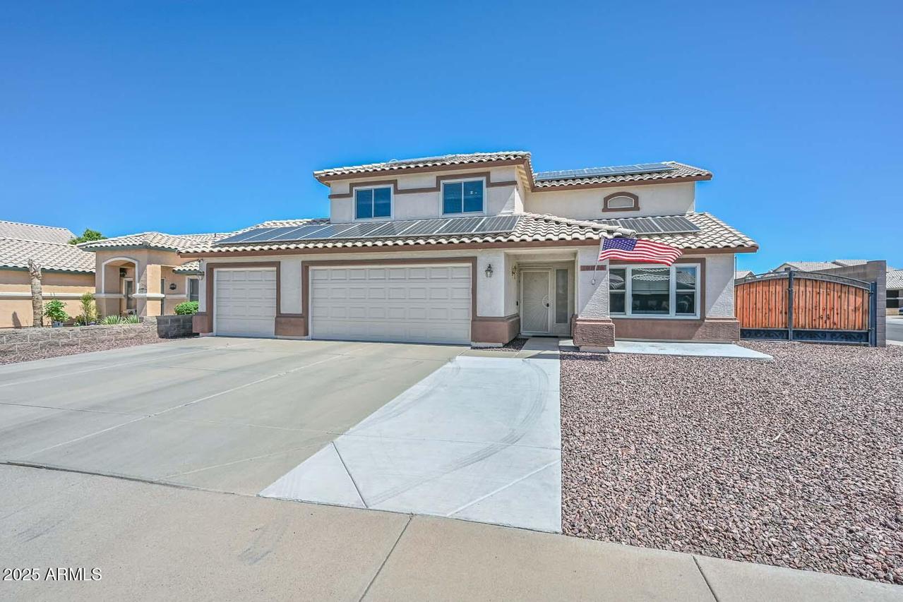 10806 W Adam Ave., Peoria, AZ 85373
