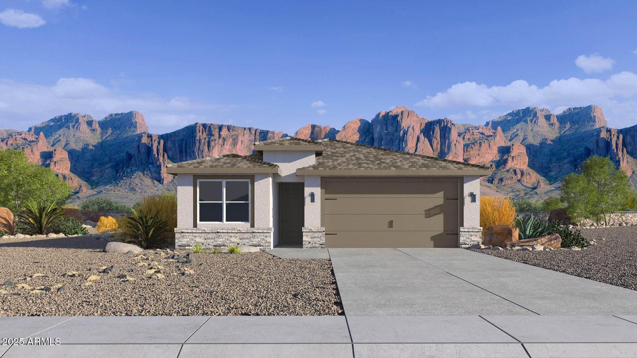 24264 W Hacienda Ave., Buckeye, AZ 85326
