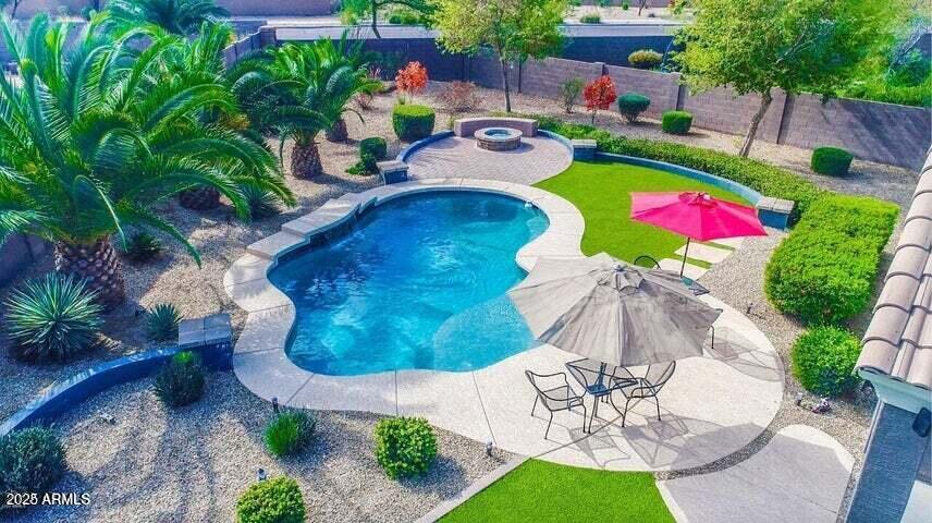 6731 S 37th Dr., Phoenix, AZ 85041