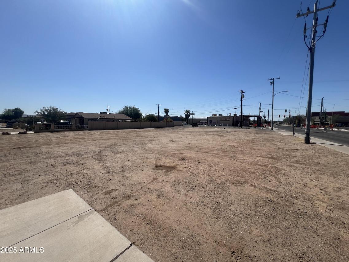 1700 S 1st St. #1, Phoenix, AZ 85004
