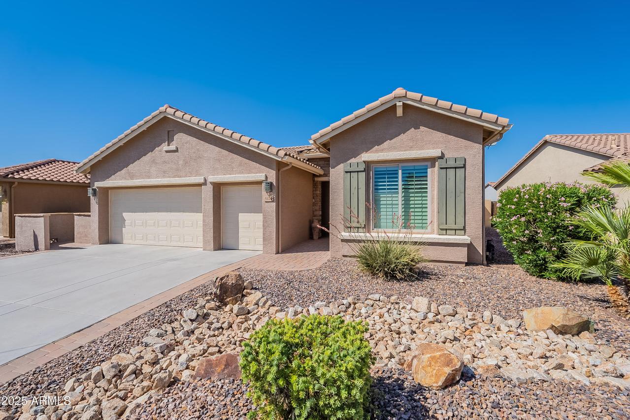 5174 W Buckskin Dr., Eloy, AZ 85131