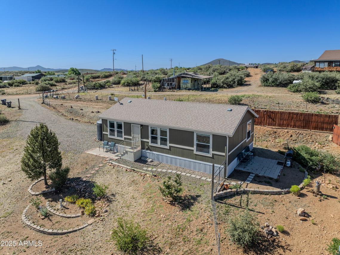 10402 E Kachina Pl., Dewey, AZ 86327