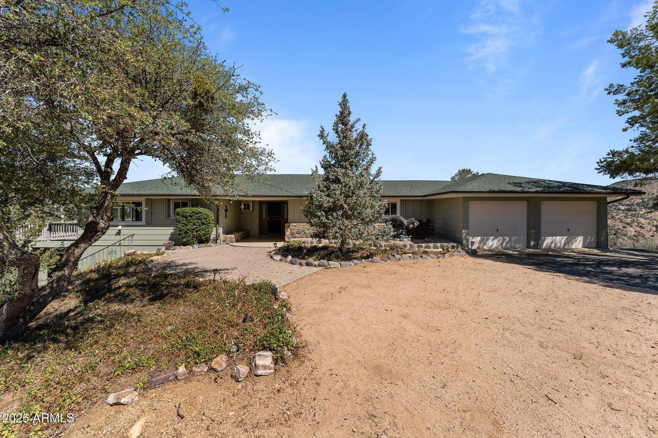 1420 W Carlock Dr., Prescott, AZ 86305