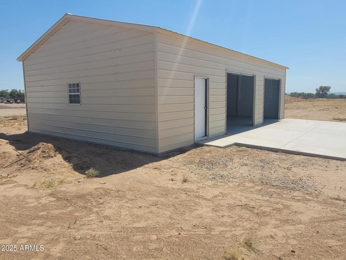 11449 N Santa Rosa Ave., Maricopa, AZ 85138