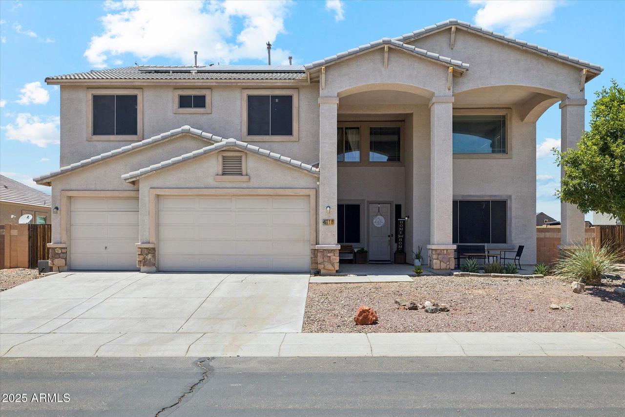 4118 N 304th Ln., Buckeye, AZ 85396