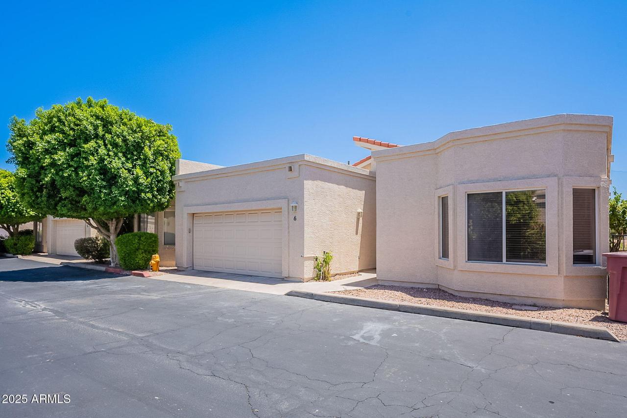 2647 N Miller Rd. #6, Scottsdale, AZ 85257