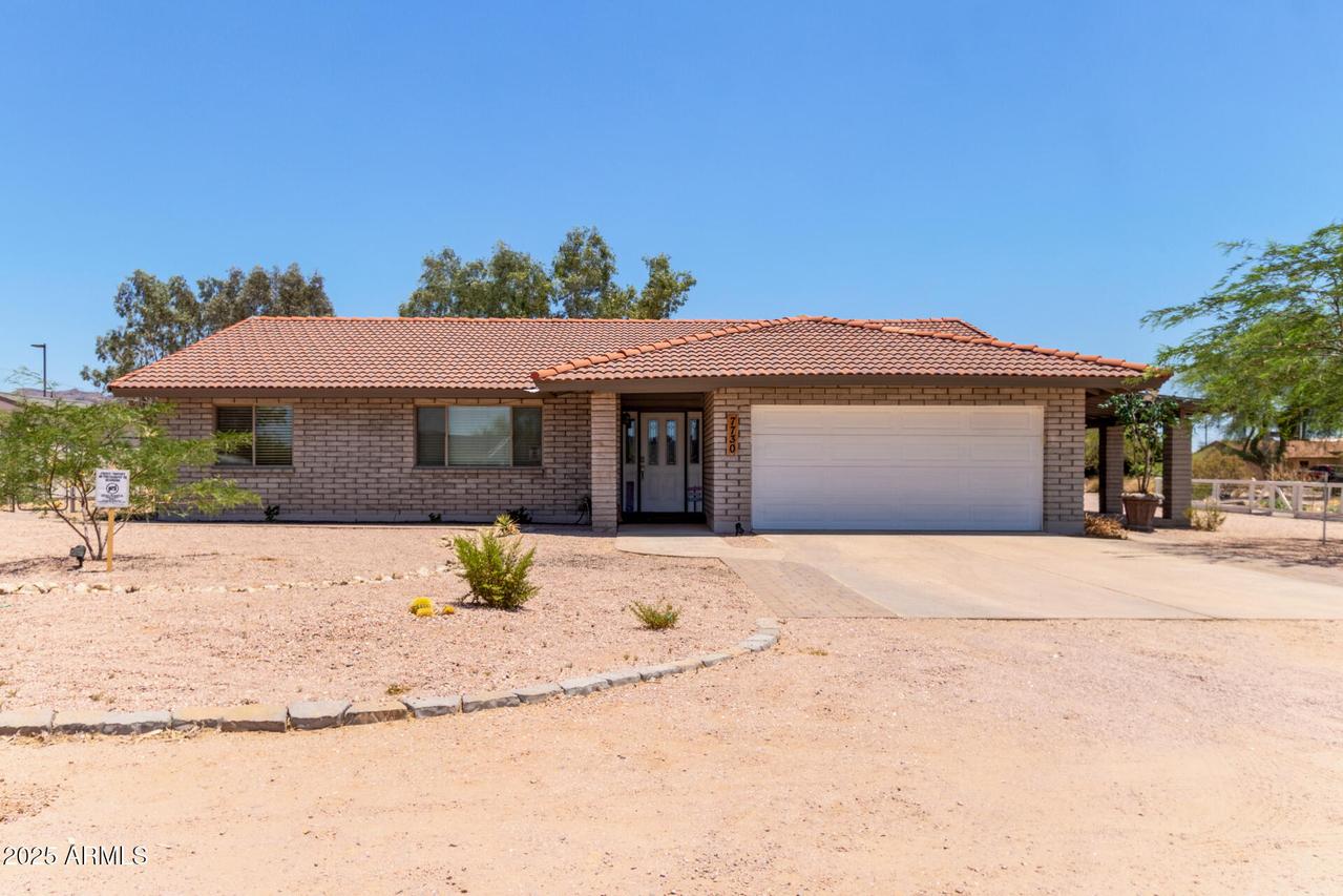 7730 E Culver St., Mesa, AZ 85207
