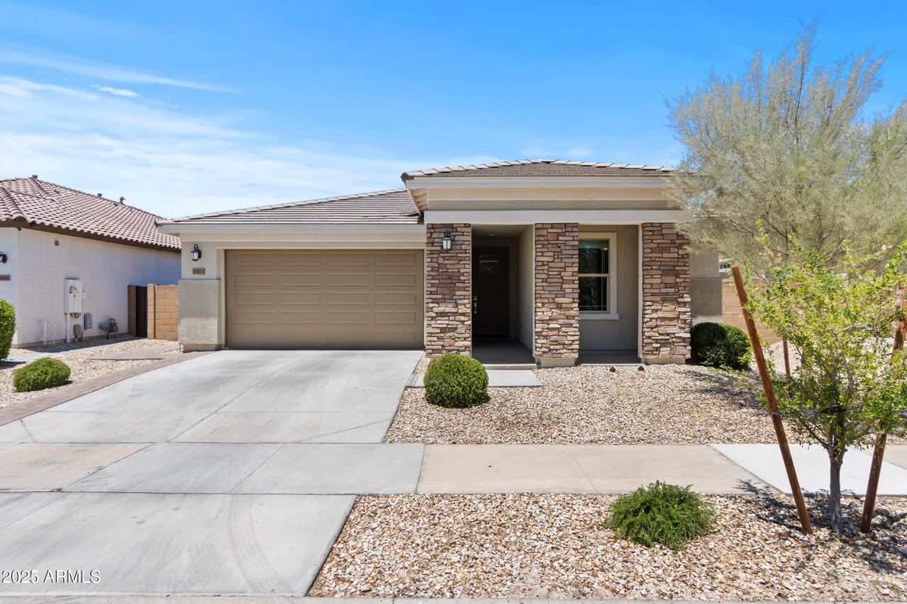 18854 W Poinsettia Dr., Surprise, AZ 85388