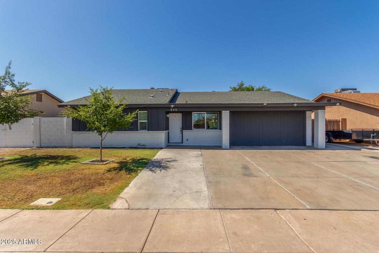 845 E Hampton Ave., Mesa, AZ 85204