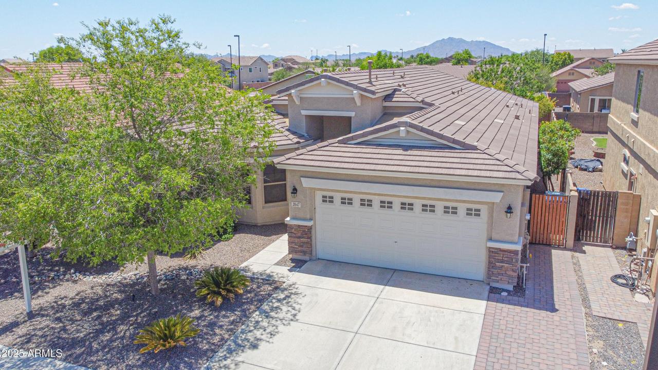 2847 E Baars Ct., Gilbert, AZ 85297