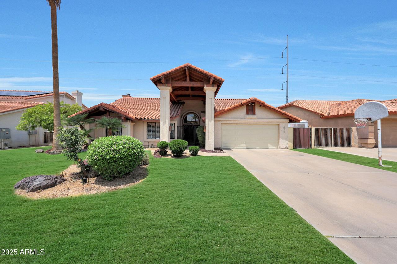 14610 N 7th Pl., Phoenix, AZ 85022