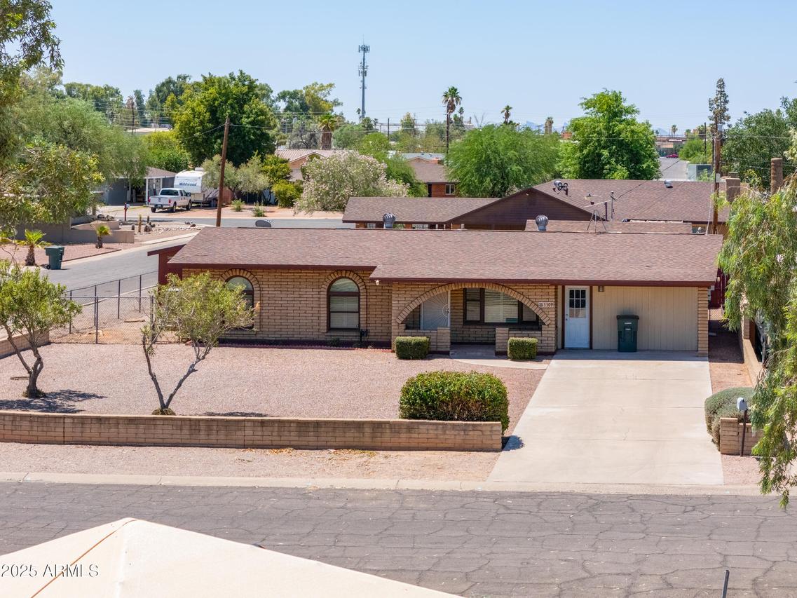 1109 N Walnut Dr., Casa Grande, AZ 85122