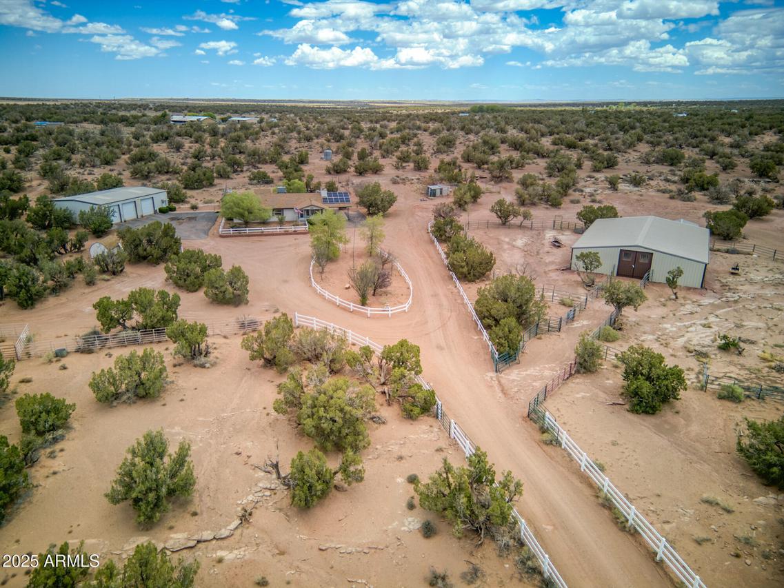 8384 Lawson Ln., Snowflake, AZ 85937