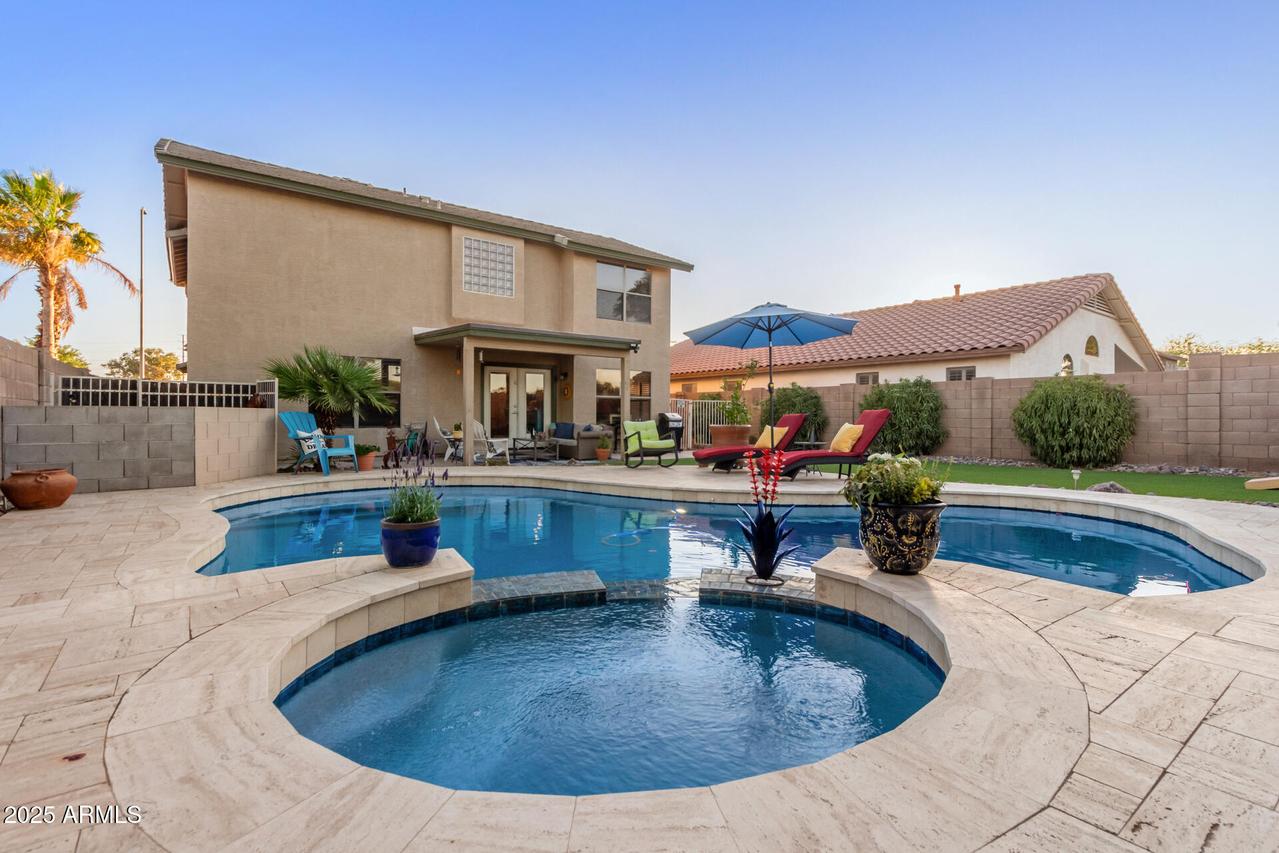 3031 S Cortland, Mesa, AZ 85212