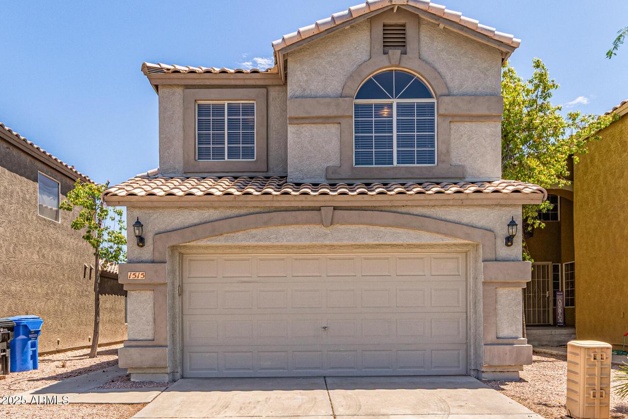 1515 E South Fork Dr., Phoenix, AZ 85048