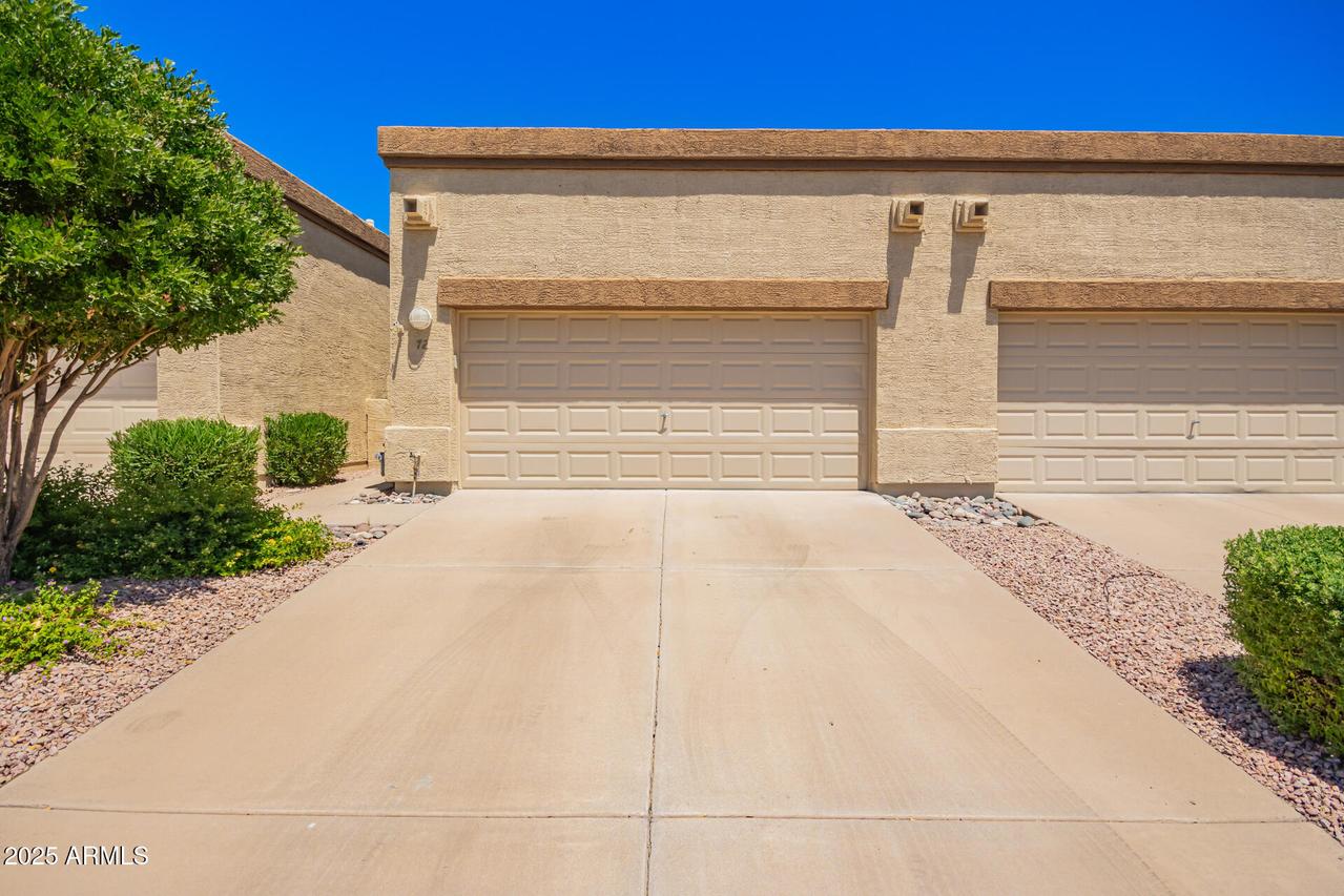 6730 E Hermosa Vista Dr. #72, Mesa, AZ 85215
