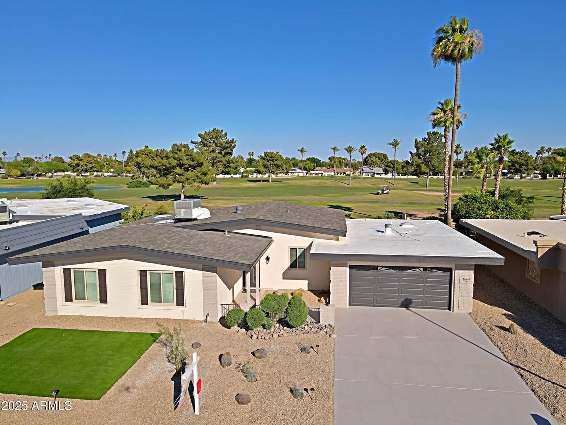 10617 W Welk Dr., Sun City, AZ 85373
