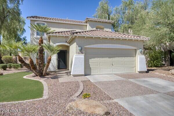 17292 W Tara Ln., Surprise, AZ 85388