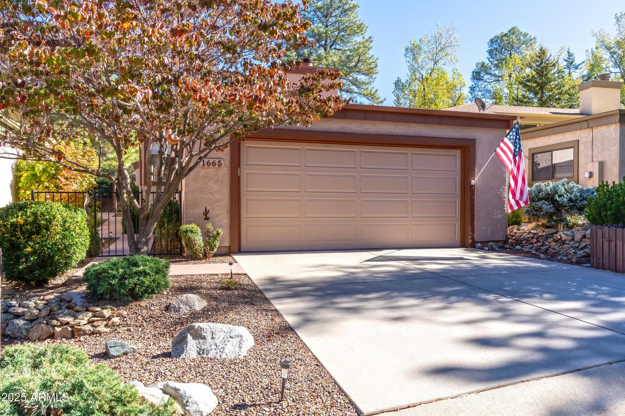 1665 Quail Run, Prescott, AZ 86303