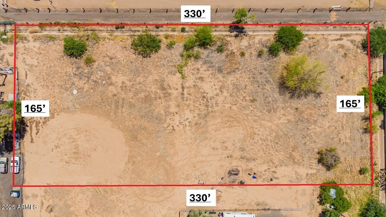 xx N 103rd Ave. #2, Avondale, AZ 85392