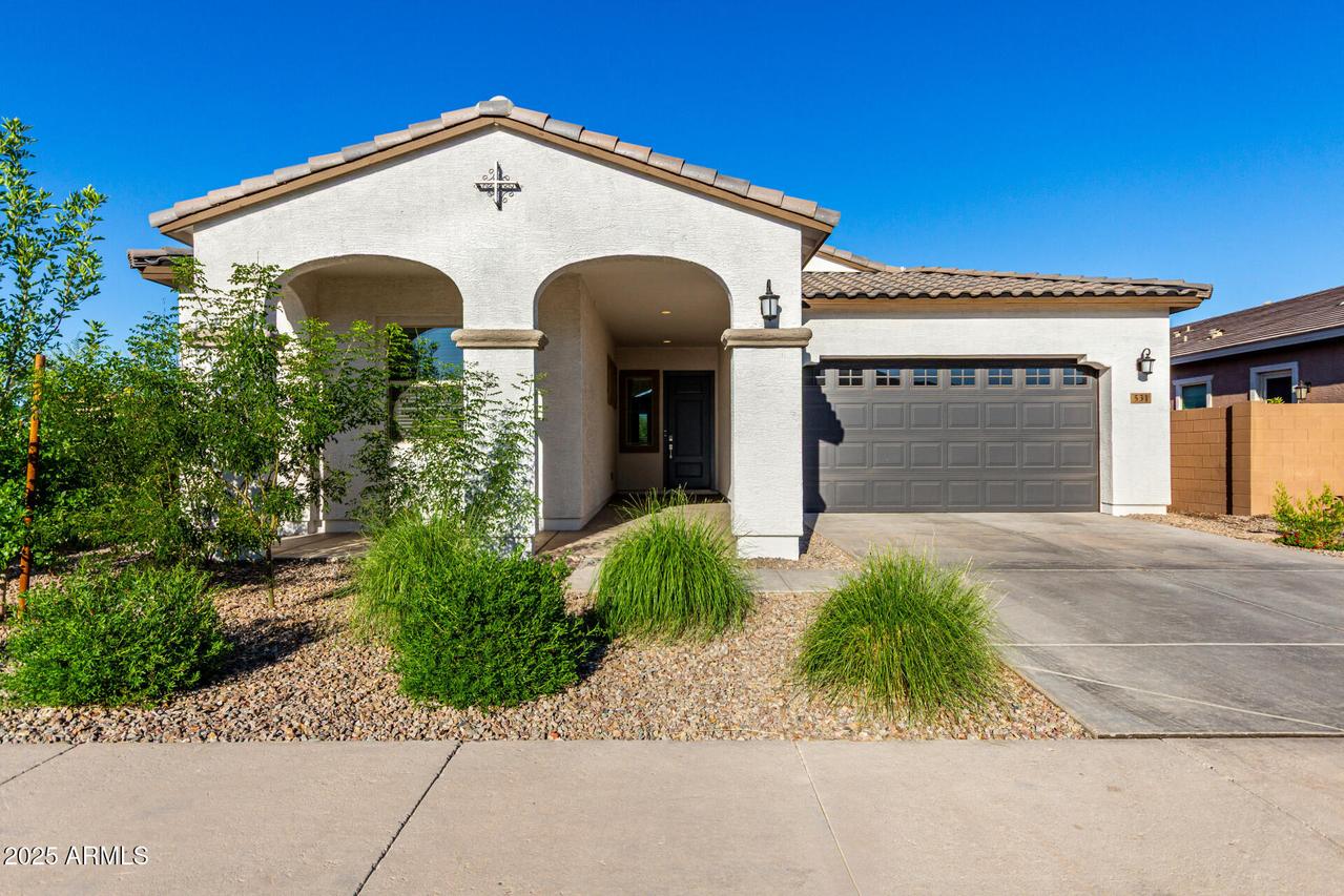 531 S Owl Dr., Gilbert, AZ 85296