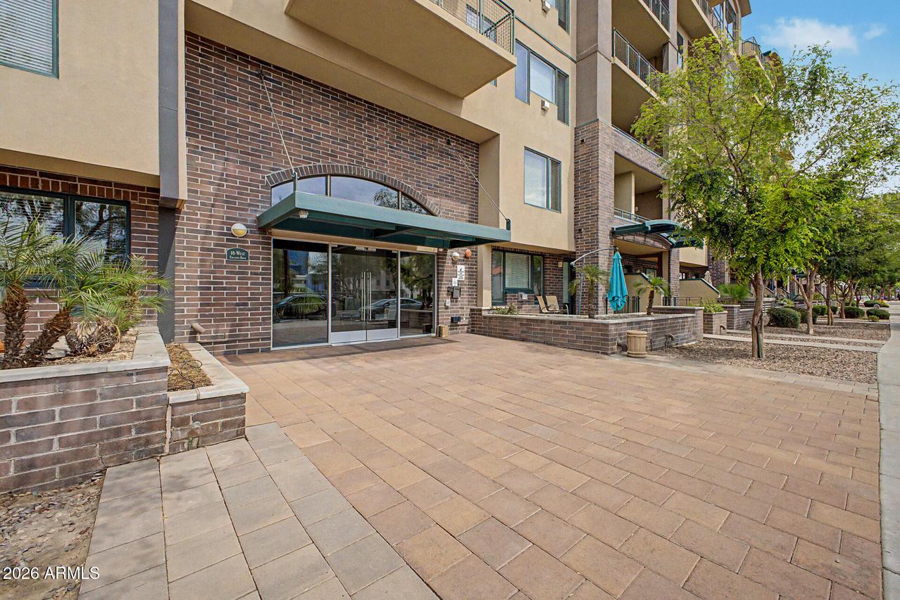 16 W Encanto Blvd. #312, Phoenix, AZ 85003