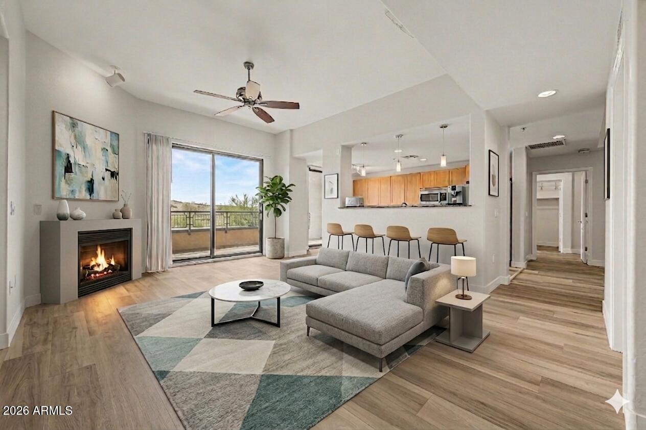 16 W Encanto Blvd. #312, Phoenix, AZ 85003
