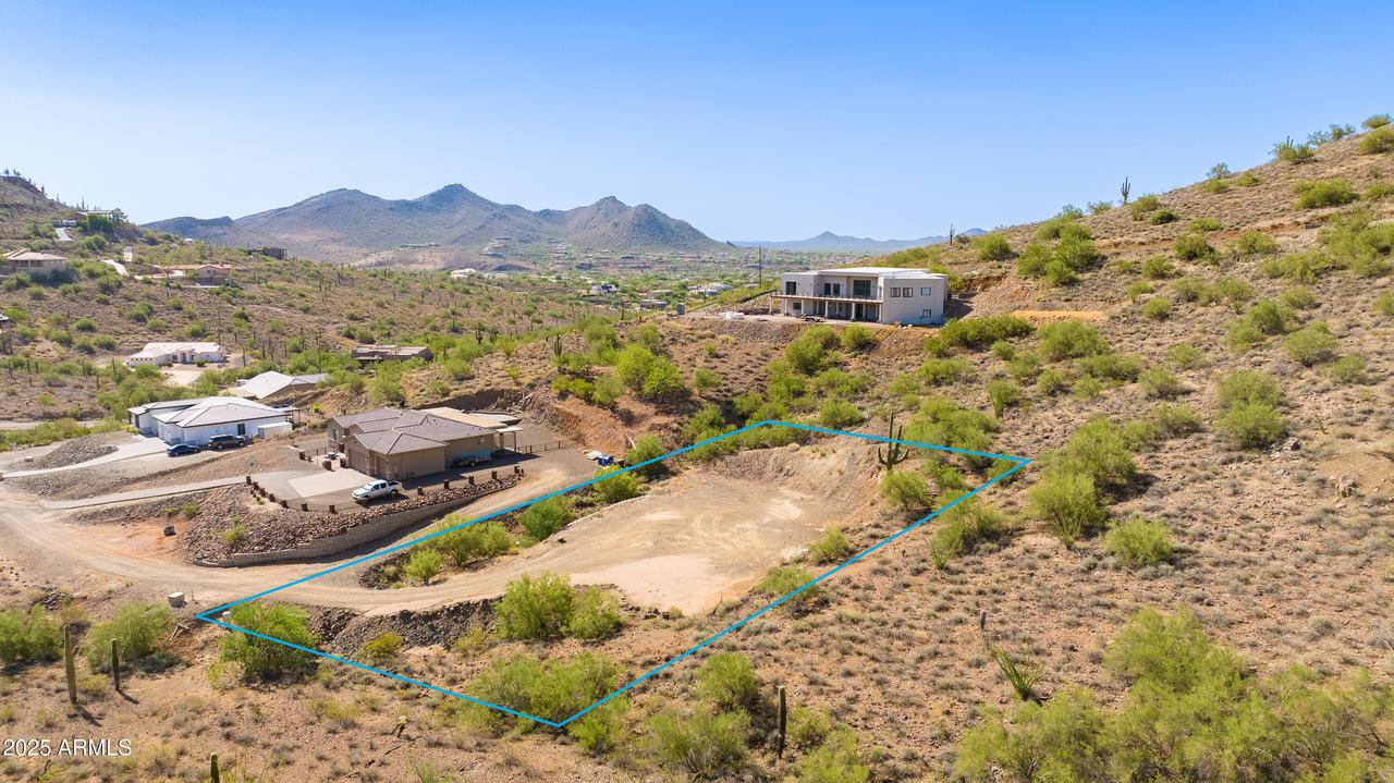 37154 N 33rd Ave., Phoenix, AZ 85086