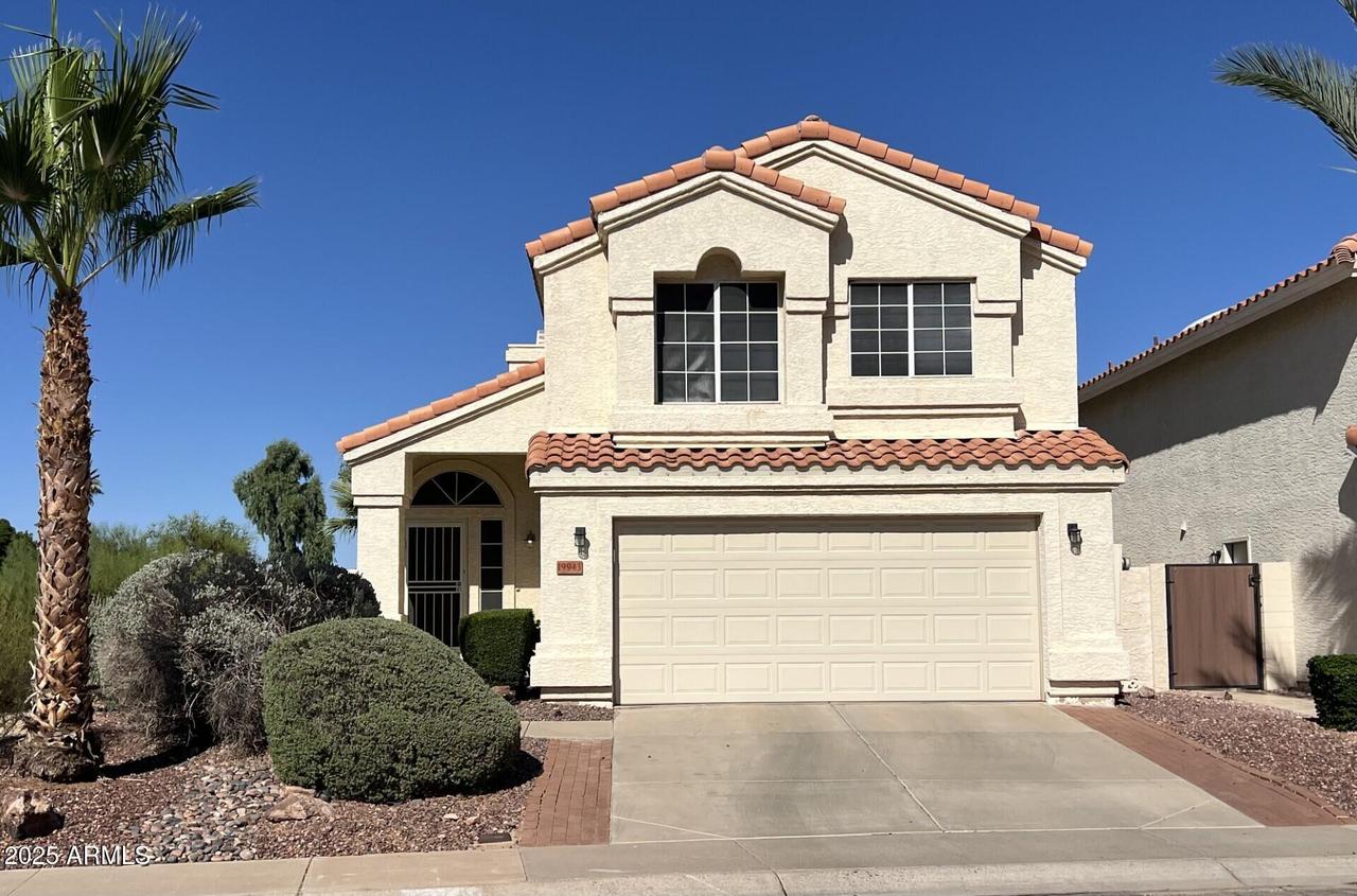 19943 N 77th Ave., Glendale, AZ 85308