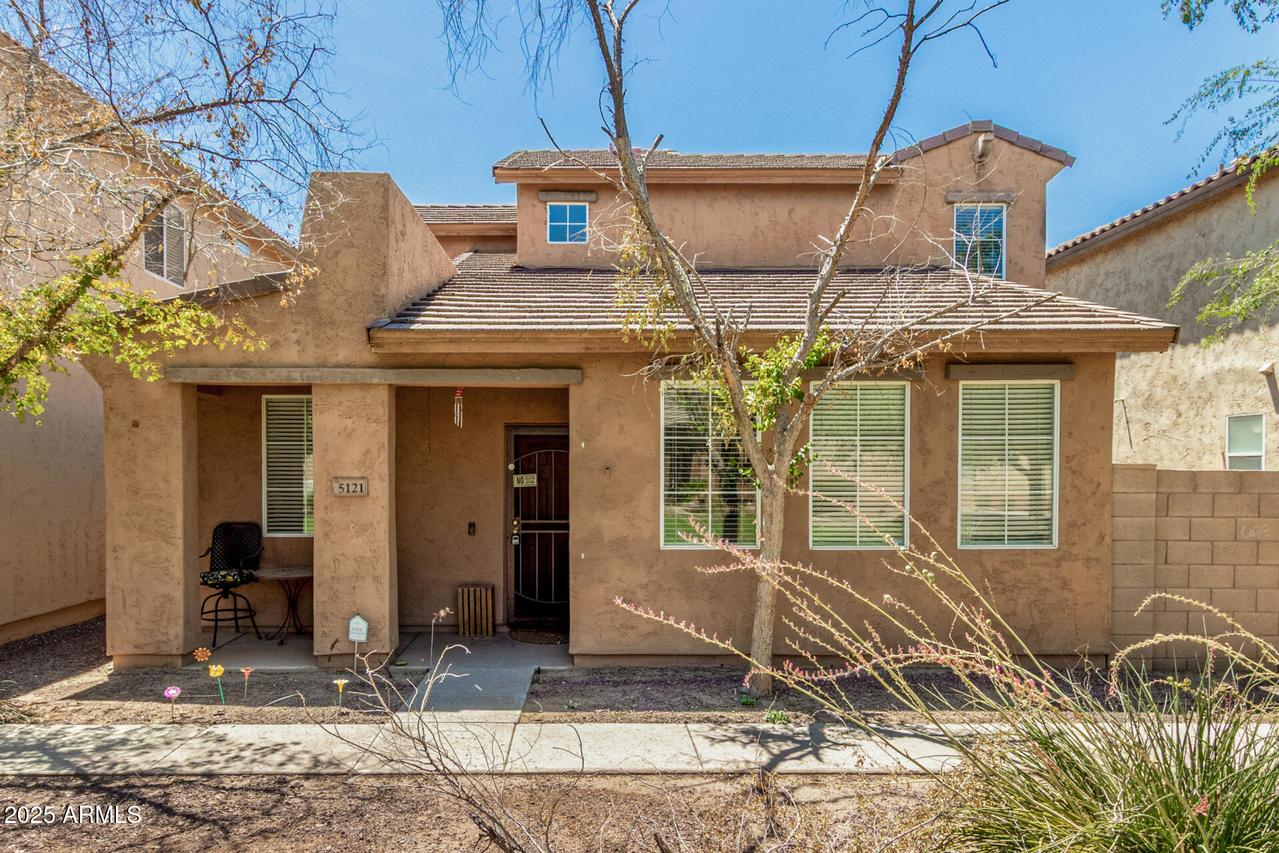 5121 W Fulton St., Phoenix, AZ 85043