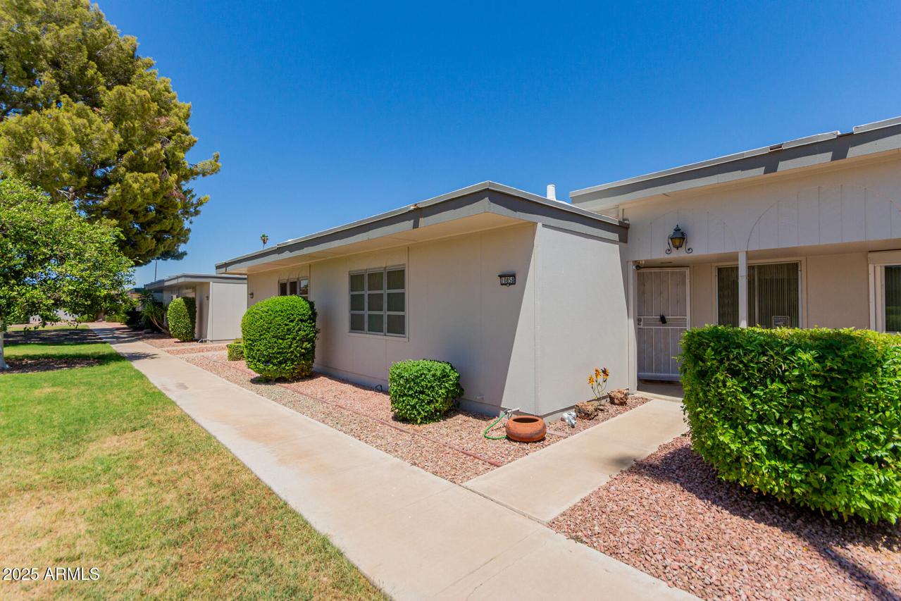 10858 W Coggins Dr., Sun City, AZ 85351