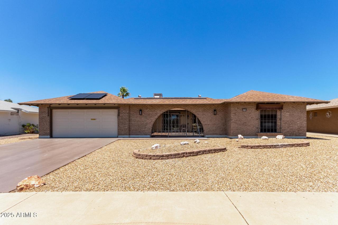 11112 W Nocturne Ct., Sun City, AZ 85351