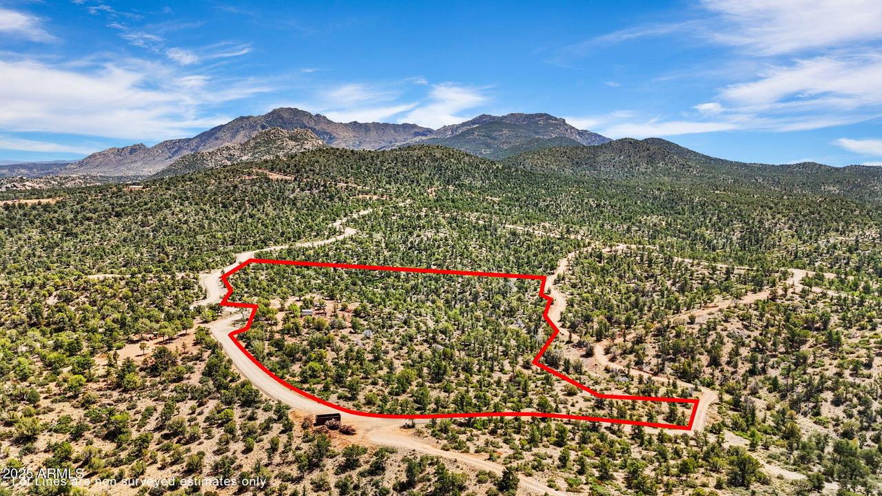 TBD 6099 W Everlark Tr. #1D, Prescott, AZ 86305