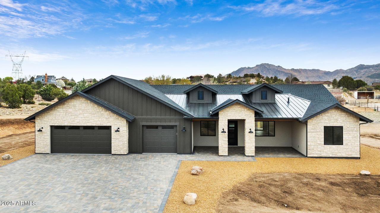 5630 E Norma Dr., Prescott Valley, AZ 86315