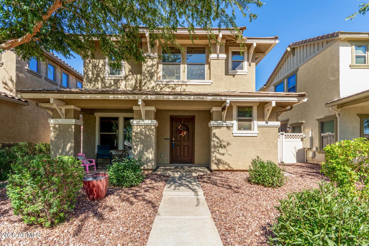 942 S Deerfield Ln., Gilbert, AZ 85296