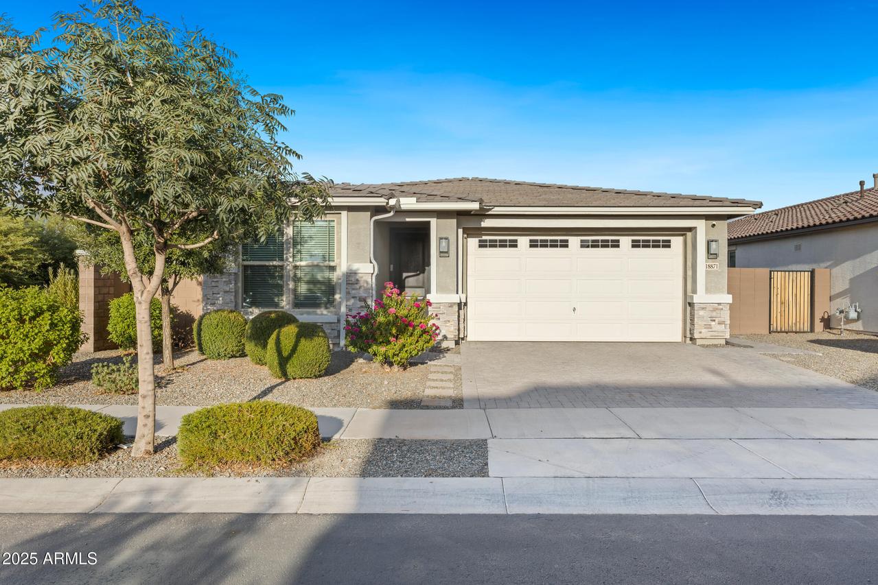 18871 S 209th Way, Queen Creek, AZ 85142