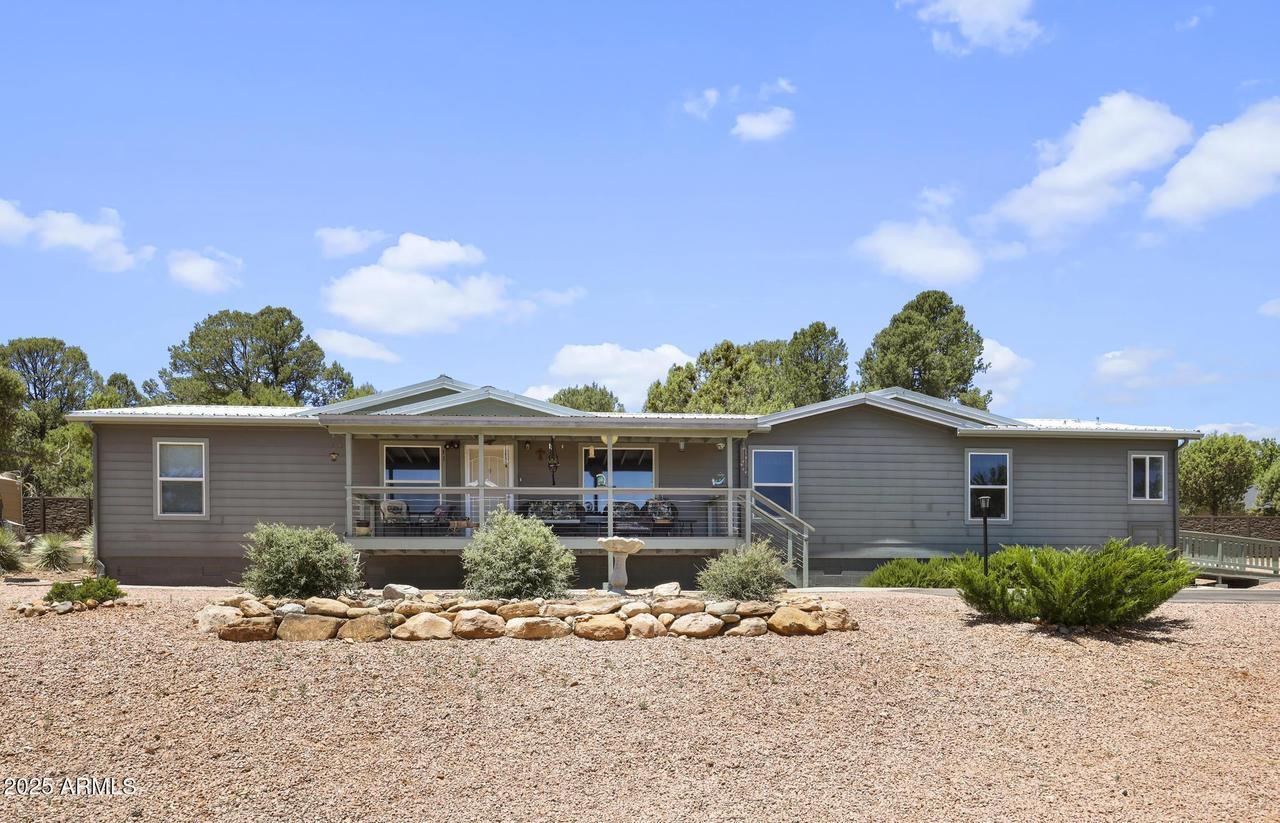 1102 N Mud Springs Rd., Payson, AZ 85541