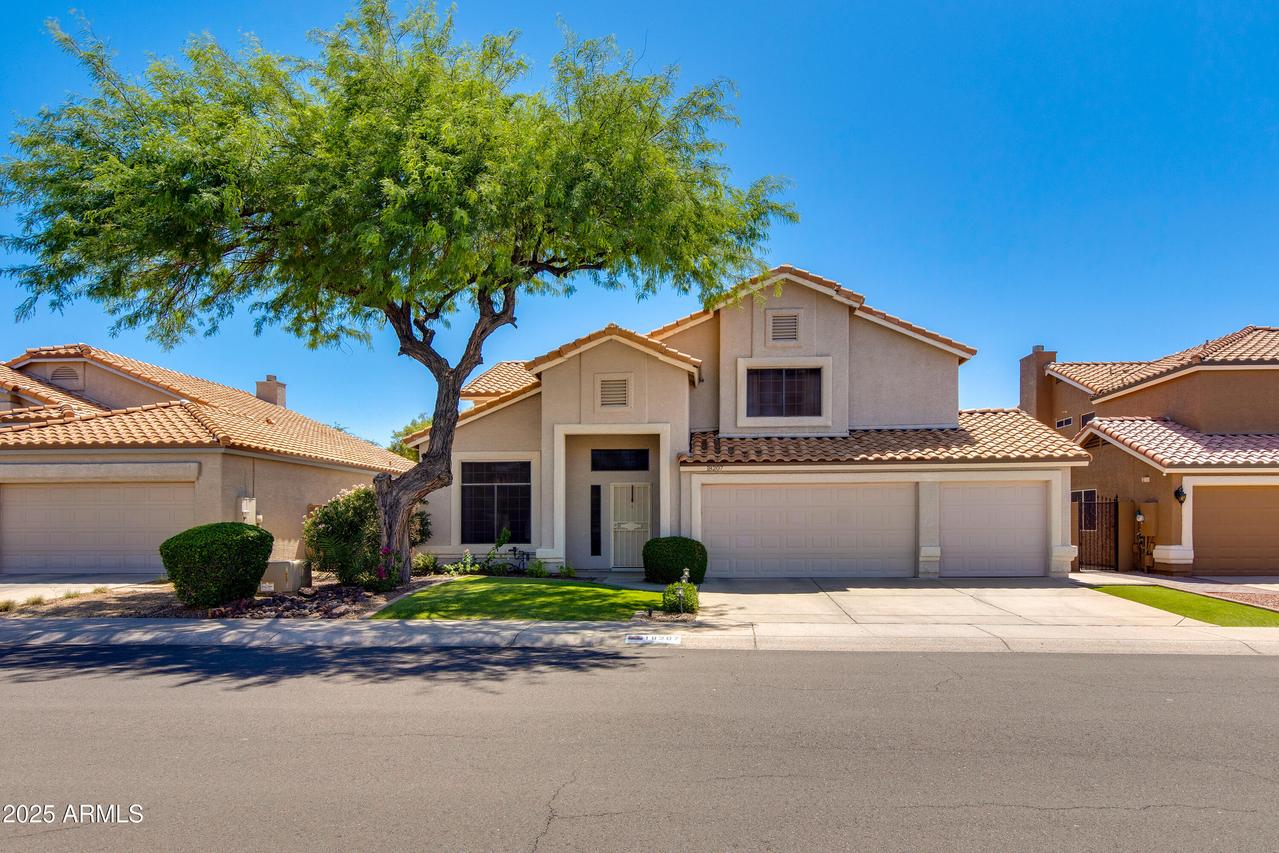 18207 N 46th St., Phoenix, AZ 85032