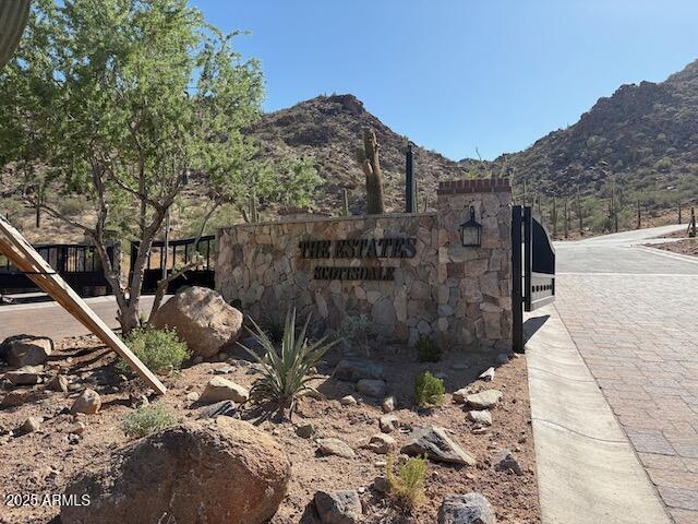 14346 E Davenport Dr. #7, Scottsdale, AZ 85259