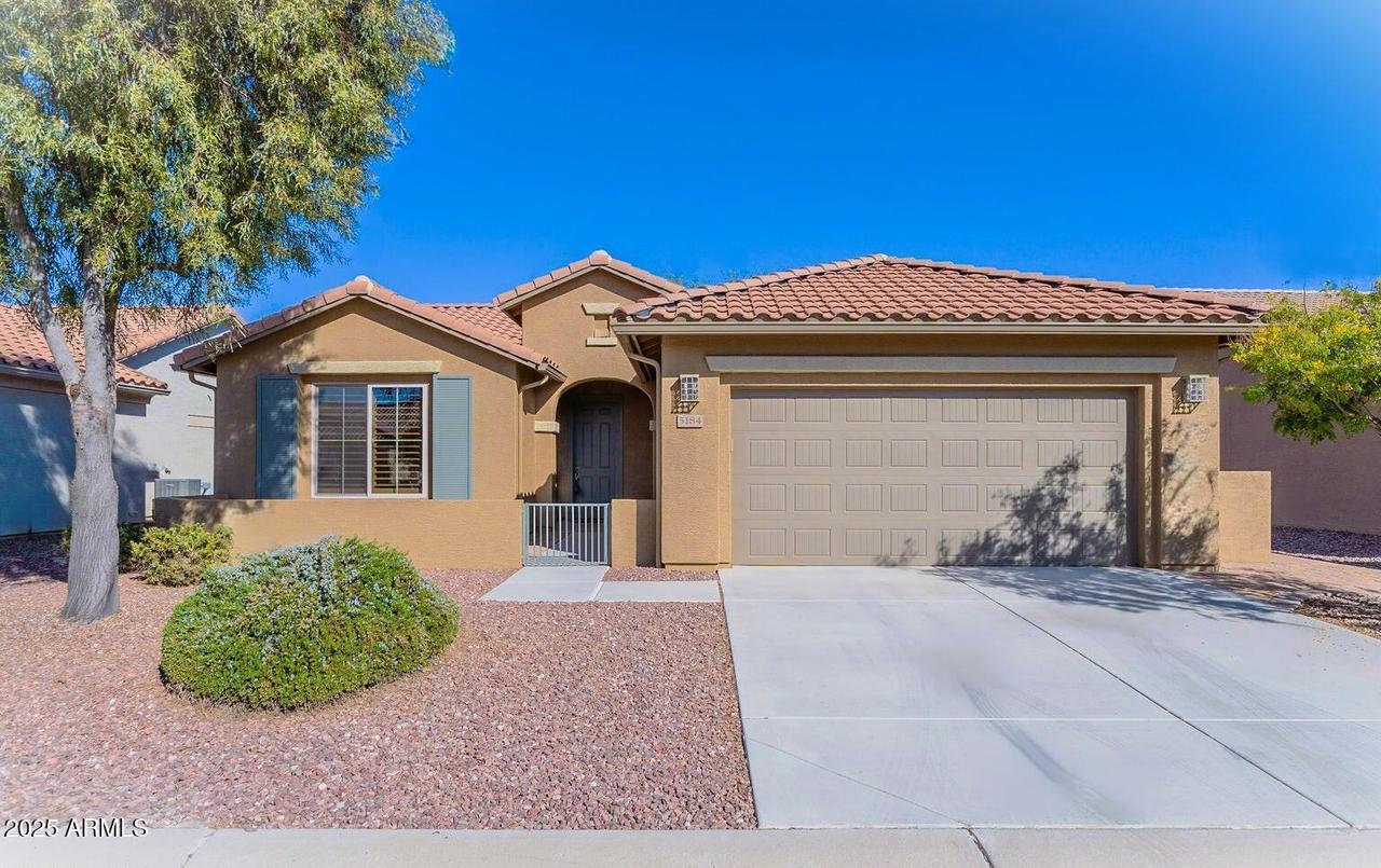 5184 W Buckskin Dr., Eloy, AZ 85131